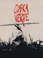 Watch Cobra Verde