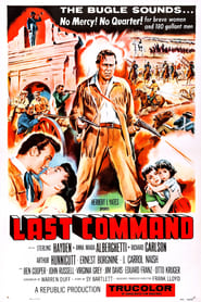 Watch The Last Command