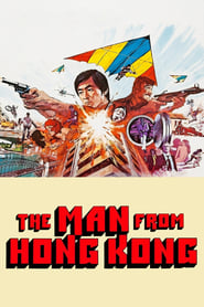 Watch The Man from Hong Kong