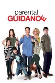 Watch Parental Guidance