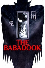 Watch The Babadook