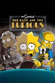 Watch The Simpsons: The Past and the Furious