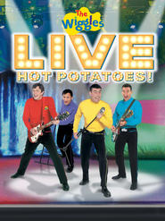 Watch The Wiggles: Live: Hot Potatoes!