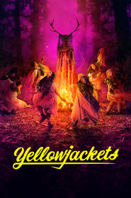 Watch Yellowjackets