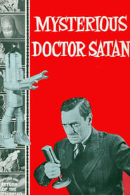 Watch Mysterious Doctor Satan