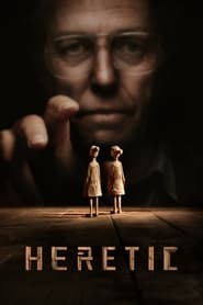 Watch Heretic