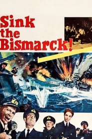 Watch Sink the Bismarck!