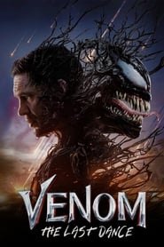 Watch Venom: The Last Dance