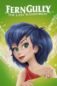 Watch FernGully: The Last Rainforest