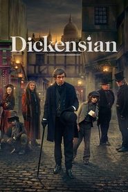 Watch Dickensian