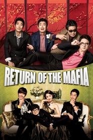 Watch Return of the Mafia