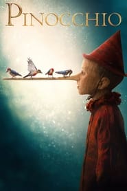 Watch Pinocchio