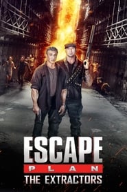 Watch Escape Plan: The Extractors