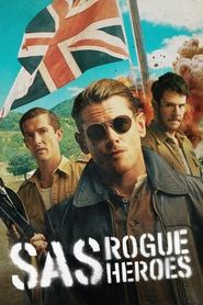 Watch SAS Rogue Heroes