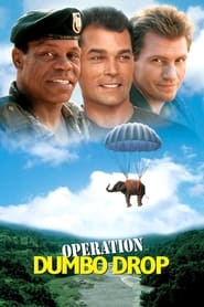 Watch Operation Dumbo Drop