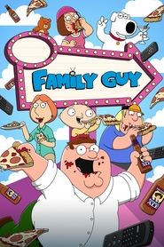 Watch Family Guy