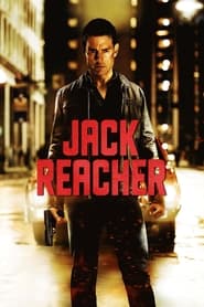 Watch Jack Reacher