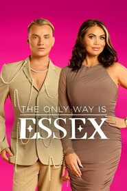 Watch The Only Way Is Essex