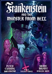 Watch Frankenstein and the Monster from Hell