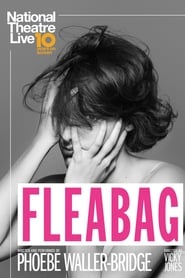 Watch National Theatre Live: Fleabag