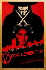 Watch V for Vendetta