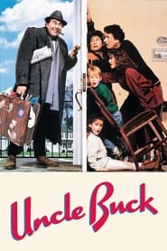 Watch Uncle Buck