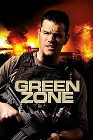 Watch Green Zone