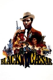 Watch Black Caesar