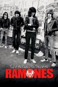 Watch End of the Century: The Story of the Ramones