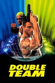 Watch Double Team