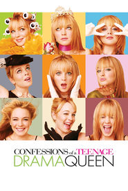 Watch Confessions of a Teenage Drama Queen