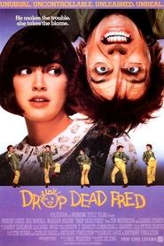 Watch Drop Dead Fred