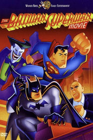 Watch The Batman/Superman Movie: World's Finest