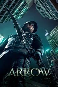 Watch Arrow