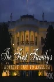 Watch The First Family's Holiday Gift to America: A Personal Tour of the White House