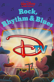 Watch DTV: Rock, Rhythm & Blues