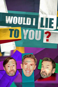 Watch Would I Lie to You?