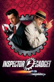 Watch Inspector Gadget