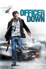 Watch Officer Down