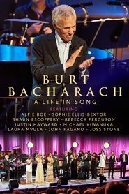 Watch Burt Bacharach - A Life in Song