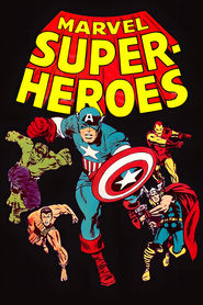 Watch The Marvel Super Heroes