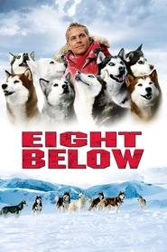 Watch Eight Below