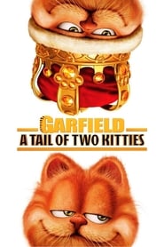 Watch Garfield: A Tail of Two Kitties