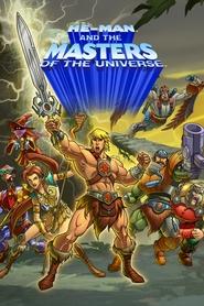 Watch He-Man and the Masters of the Universe