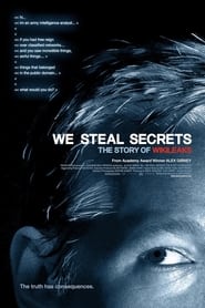 Watch We Steal Secrets: The Story of WikiLeaks