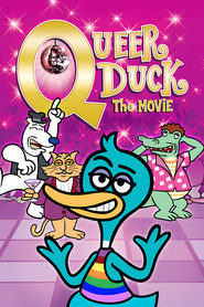 Watch Queer Duck: The Movie