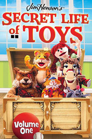 Watch Secret Life of Toys