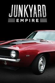 Watch Junkyard Empire