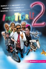 Watch Glass Tiger 2