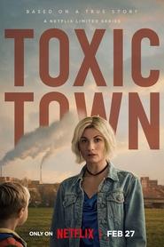 Watch Toxic Town